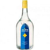 Alpa Francovka liehový bylinný roztok 1000 ml