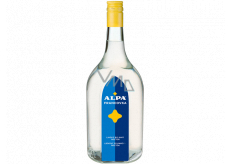 Alpa Francovka liehový bylinný roztok 1000 ml