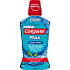 Colgate Plax Cool Mint ústna voda bez alkoholu, 500 ml