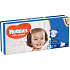 Huggies Ultra Comfort Jumbo veľkosť 4+ 10-16 kg plienkové nohavičky 50 kusov