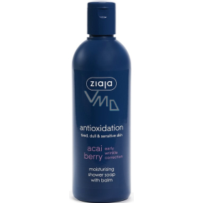 Ziaja Acai Berry hydratačné mydlo s balzamom 300 ml
