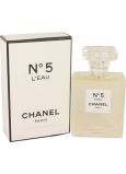 Chanel č.5 L Eau toaletná voda pre ženy 100 ml