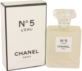 Chanel č.5 L Eau toaletná voda pre ženy 100 ml