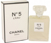 Chanel č.5 L Eau toaletná voda pre ženy 100 ml