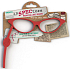 If Inspectors Magnifier with magnet Zväčšovacie okuliare Červené 168 x 6 x 138 mm