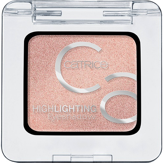 Catrice highlighting Eyeshadow rozjasňovacie očné tiene 020 Ray of Lights 3 g