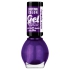Miss Sporty Lasting Color Trvalý lak na nechty 569 7 ml