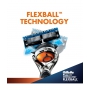 Gillette Fusion ProGlide Flexball holiaci stojok + Gél na holenie 75 ml, kozmetická sada, pre mužov
