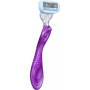 Wilkinson Hydro Silk holiaci strojček 5 čepieľkami pre ženy + náhradné hlavice 3 kusy, kozmetická sada