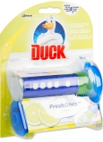 Duck Fresh Discs Limetka WC gél pre hygienickú čistotu a sviežosť Vašej toalety 36 ml