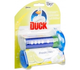 Duck Fresh Discs Limetka WC gél pre hygienickú čistotu a sviežosť Vašej toalety 36 ml