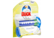 Duck Fresh Discs Limetka WC gél pre hygienickú čistotu a sviežosť Vašej toalety 36 ml