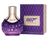 James Bond 007 for Women III toaletná voda 30 ml