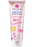 Dermacol Aroma Ritual Happy Summer sprchový gél 250 ml