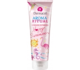 Dermacol Aroma Ritual Happy Summer sprchový gél 250 ml