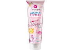 Dermacol Aroma Ritual Happy Summer sprchový gél 250 ml