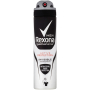 Rexona Men Active Protection + Invisible antiperspirant deodorant sprej pre mužov 150 ml