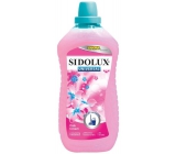 Sidolux Universal Pink Cream umývací prostriedok na všetky umývateľné povrchy a podlahy 1 l