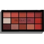 Makeup Revolution Re-Loaded paletka očných tieňov Newtrals 2 15 x 1,1 g