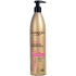 Marion Professional Intensive Colour Arganový olej intenzívne ochranný šampón pre farbené vlasy 400 g