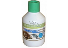 ABESS Harmonic Bioenzym Z pre vodné korytnačky roztok na úpravu vody 250 ml