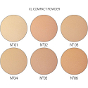 Reverz XL Compact Powder kompaktný púder 04, 8 g