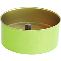 Citronella Marschal mini repelentný vonná sviečka proti komárom, v plechu 200 x 45 mm 2 kusy