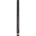 Catrice Calligraph Pro Precise 24h Matt Liner Waterproof očné linky v pere 010 Intense Black 1,2 ml