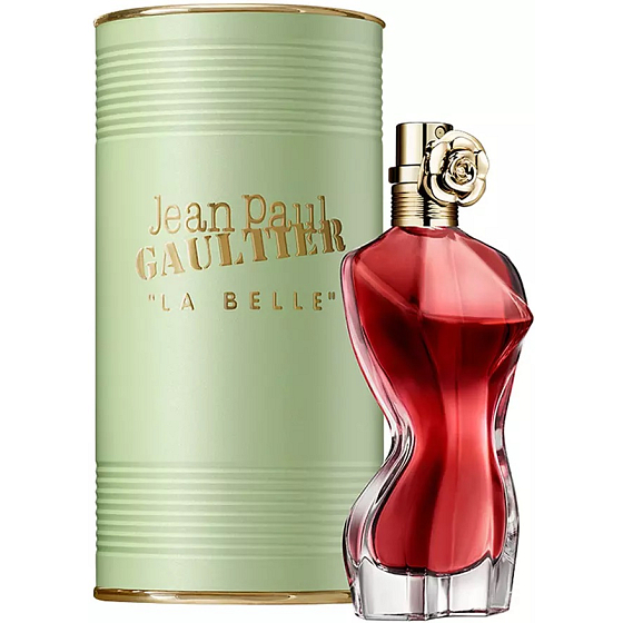 Jean Paul Gaultier La Belle toaletná voda pre ženy 30 ml