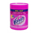 Vanish Oxi Action odstraňovač škvŕn prášok 470 g