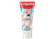 Colgate Animal Gang zubná pasta pre deti od 3 rokov 50 ml