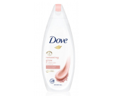 Dove Renewing Glow vyživujúci sprchový gél 250 ml