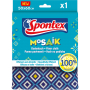 Spontex Mosaik handra na podlahu 50 x 60 cm