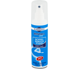 Murnauers Kristall Deo proti poteniu dezodorant sprej unisex 100 ml