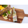 Kitl Syrob Bio Citrón s dužinou sirup pre domáce limonády 500 ml