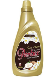 Perlux Coco Flower koncentrovaný zmäkčovač tkanín 40 dávok 1 l