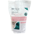 Spa Magik Himalájska kúpeľová soľ 1 kg