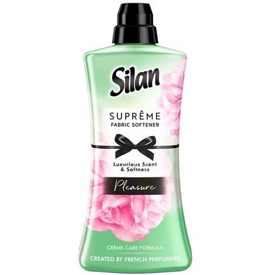 Silan Supreme Pleasure avivážny prostriedok koncentrát 48 pranie 1200 ml