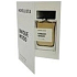 Novellista Unique Wood unisex parfumovaná voda 1,2 ml s rozprašovačom, fľaštička