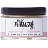 The Natural Deodorant Co. Clean Deodorant balzam Vôňa + Mandarínka Deodorant balzam 55 g