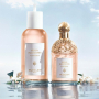 Guerlain Aqua Allegoria Rosa Rossa toaletná voda pre ženy 75 ml