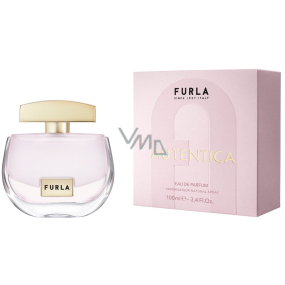 Furla Autentica parfumovaná voda pre ženy 100 ml