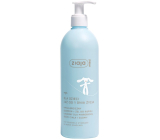 Ziaja Med Kids 2v1 hypoalergénny šampón a gél do kúpeľa pre deti 400 ml