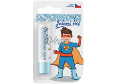 Regina Deer Tallow Superhrdina