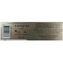 Coach Gold Parfum 50 ml + cestovný parfum 7,5 ml, darčeková sada pre ženy