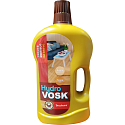 Druchema Hydrovosk mořidlo na drevo a podlahy, svetlý dub, 1 l