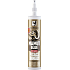 Den Braven Mamut Glue High Tack univerzálne montážne lepidlo, čierne, 290 ml