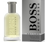 Hugo Boss No.6 Fľaštičková toaletná voda pre mužov 100 ml