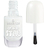 Essence lak na nechty Gel nail Colour 02 Clearly a Star, 8 ml