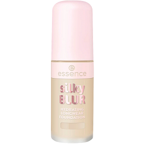 Essence hydratačný make-up silky BLUR 115, 30 ml